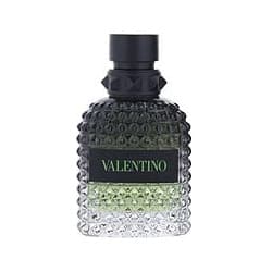 Valentino Uomo Born In Roma Green Stravaganza