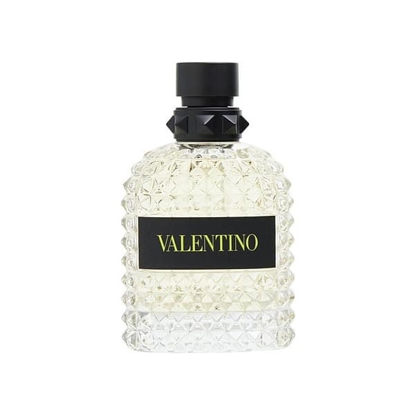 Valentino Uomo Born In Roma Yellow Dream
