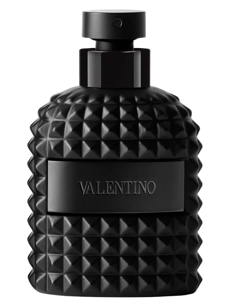 Valentino Uomo Edition Noire for men