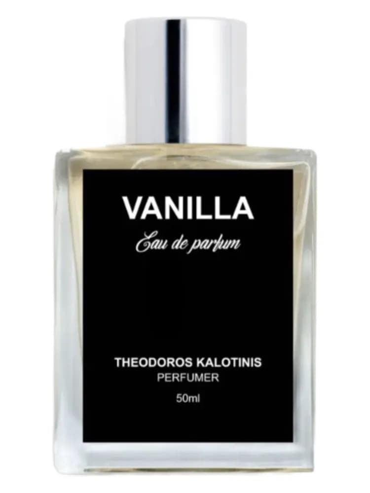 Vanilla unisex