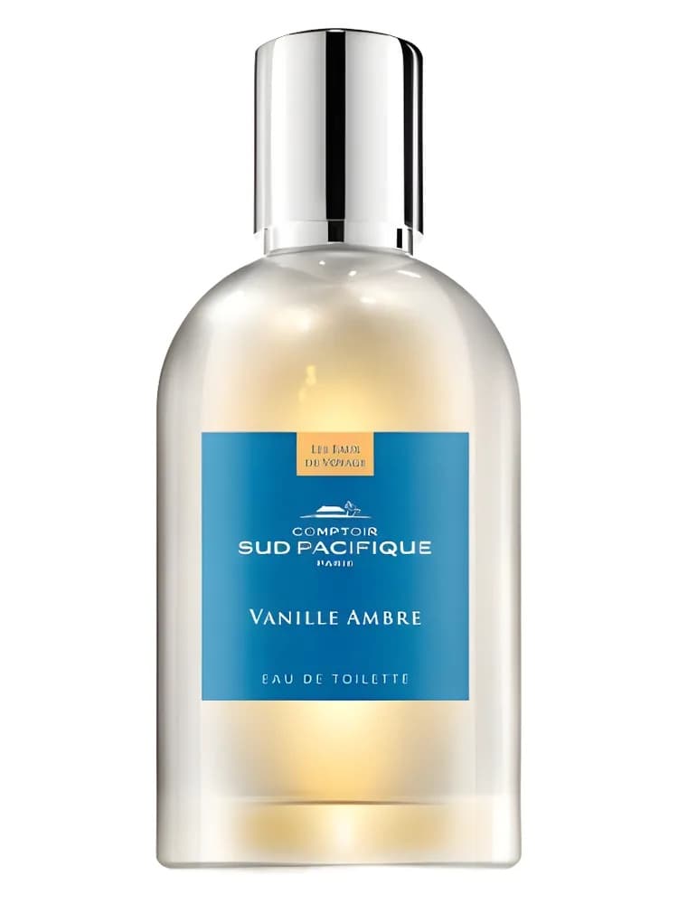Vanille Ambre for women