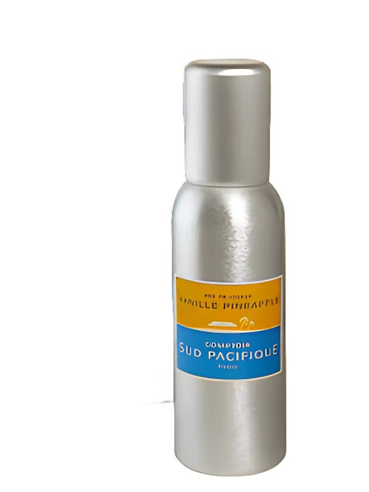 Vanille Pineapple for women