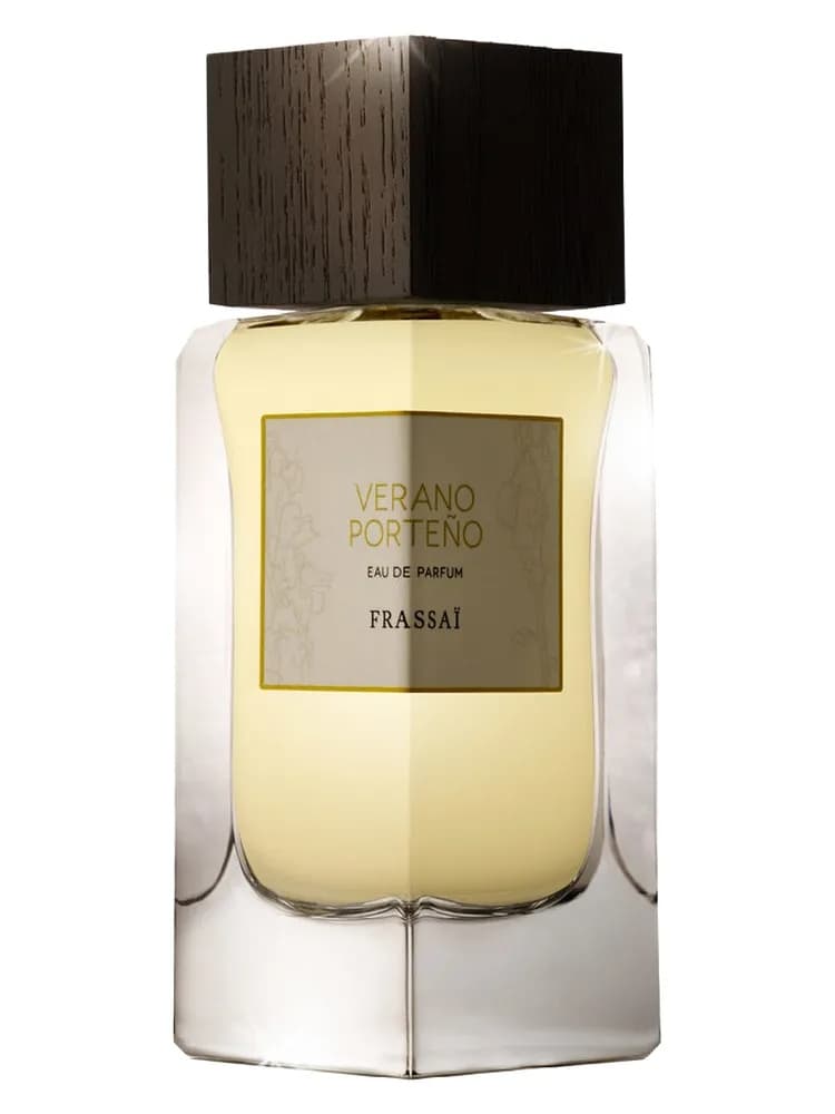 Verano Porteno unisex