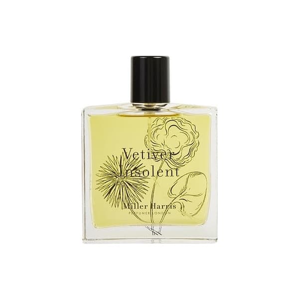 Vetiver Insolent