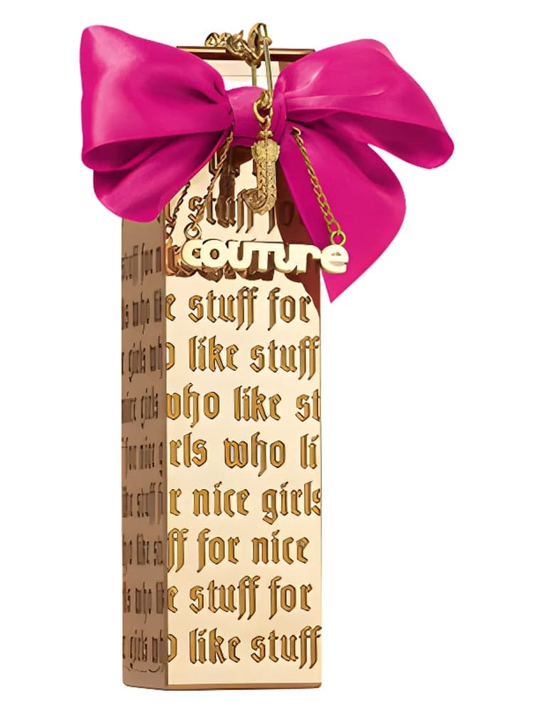 Viva La Juicy Nice Stuff for Nice Girl for women