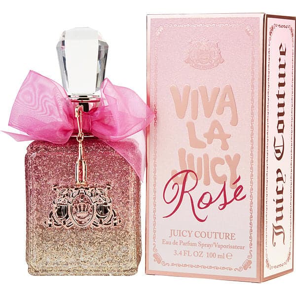 Viva La Juicy Rose