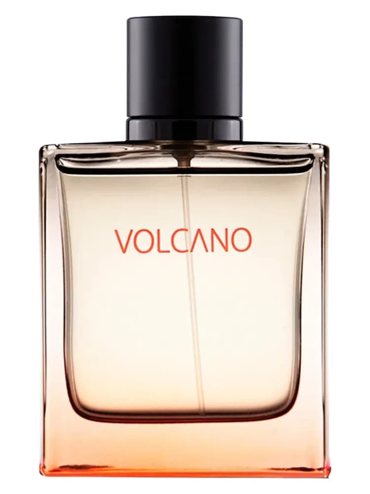 Volcano for men