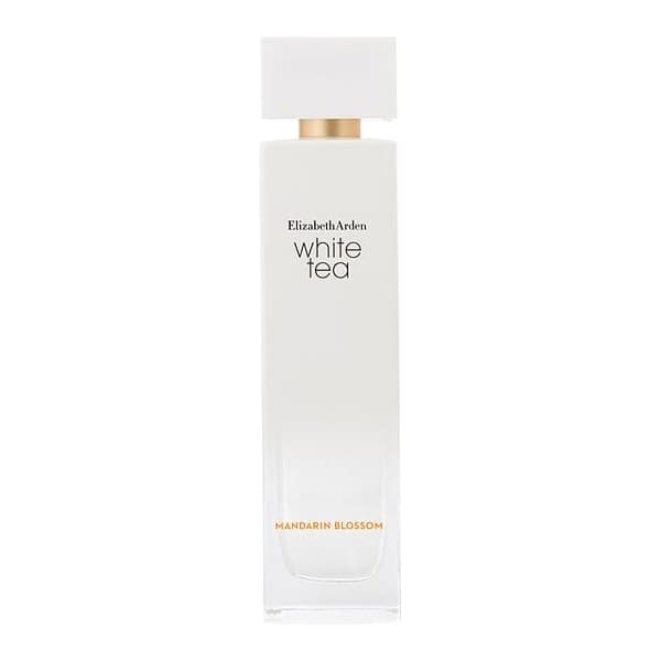 White Tea Mandarin Blossom