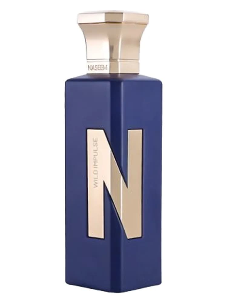 Wild Impulse unisex