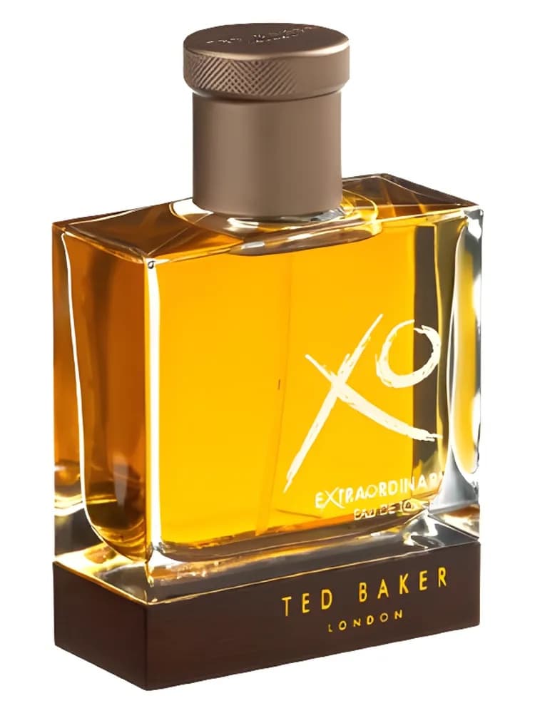 XO Extraordinary for Men for men