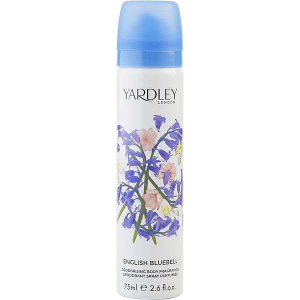 Yardley English Bluebell