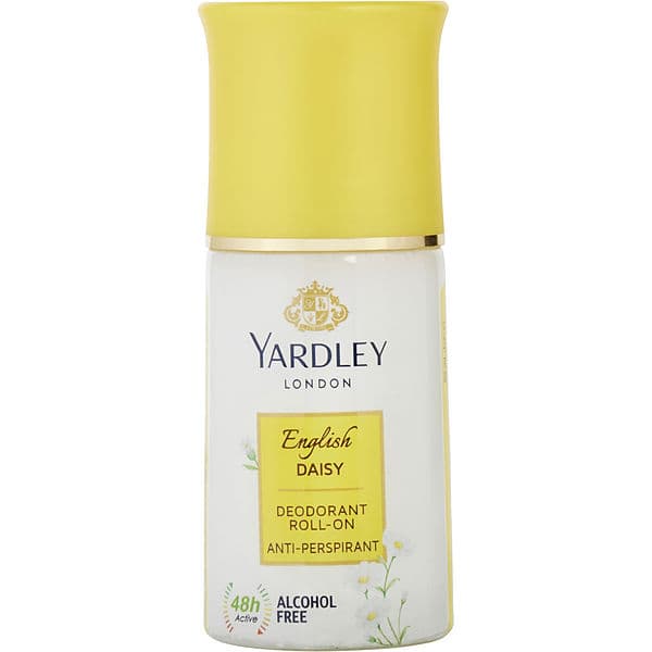 Yardley English Daisy