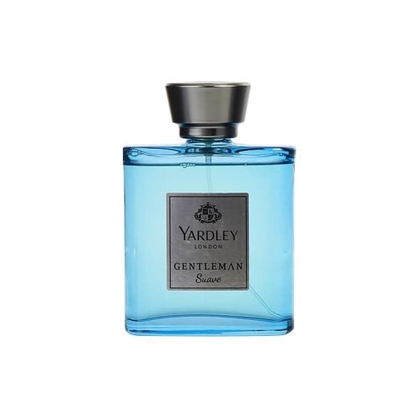 Yardley Gentleman Suave