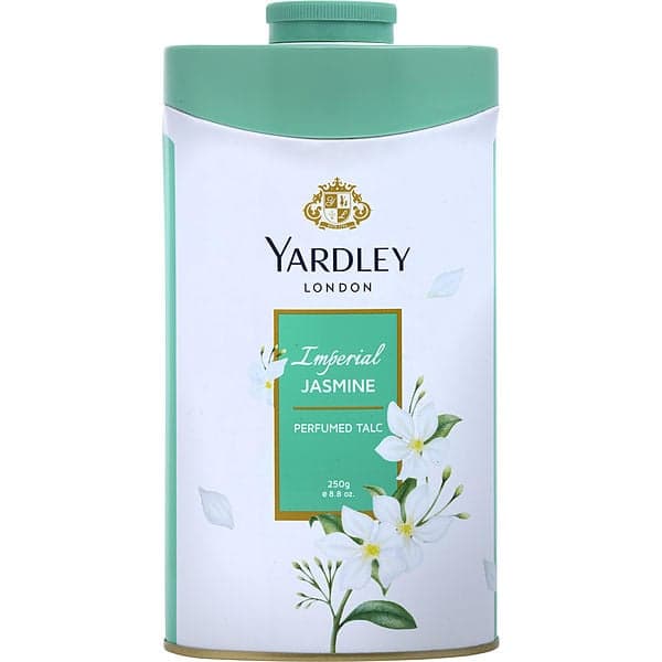 Yardley Imperial Jasmine