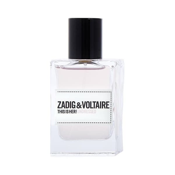 Zadig & Voltaire This Is Her! Undressed