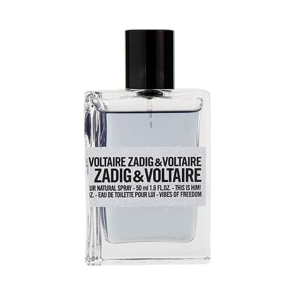 Zadig & Voltaire This Is Him! Vibes Of Freedom