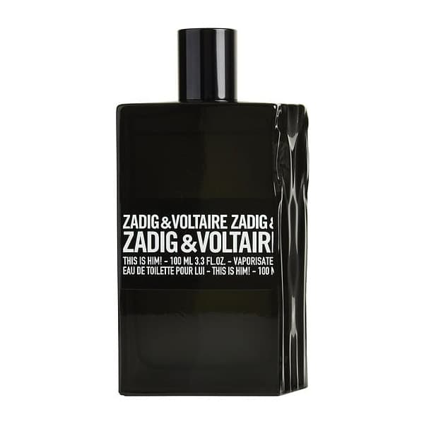 Zadig & Voltaire This Is Him!