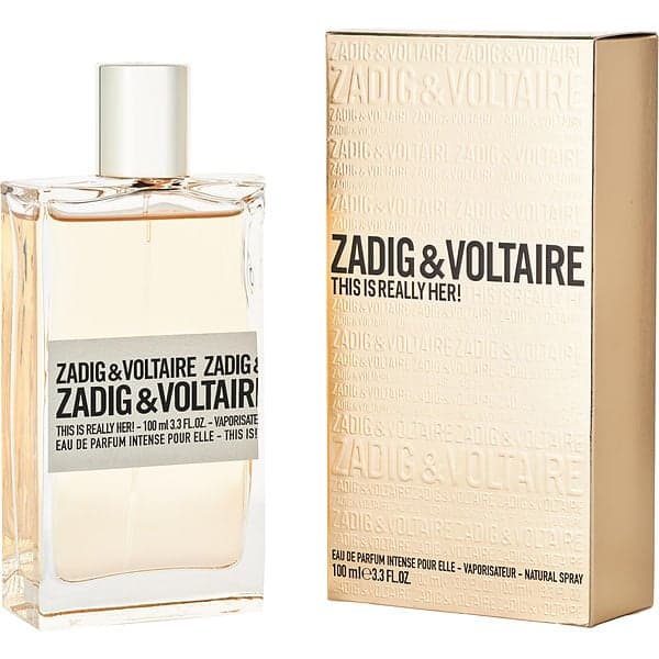 Zadig & Voltaire This Is Really Her!