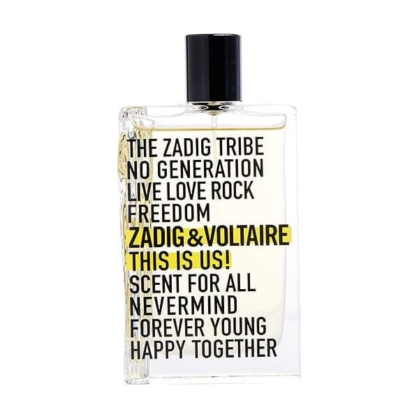 Zadig & Voltaire This Is Us!