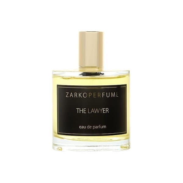 Zarkoperfume The Lawyer