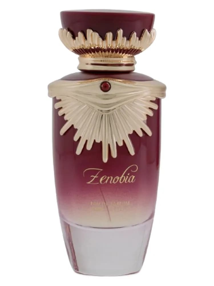 Zenobia for women