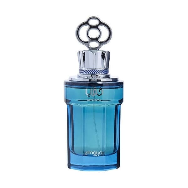 Zimaya Khafaya Blue