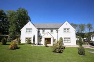 Accommodation at The Craven Heifer Inn in thornton in craven