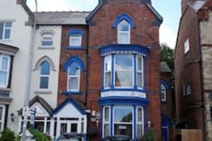 Accommodation at The Chimes in bridlington