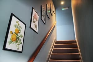 Accommodation at Bel & The Dragon Odiham in raf odiham