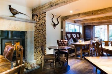 Accommodation at Barley Mow in gisburn