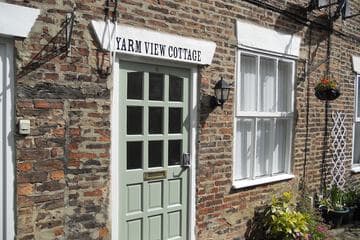 Accommodation at Yarm View Guest House and Cottages in low worsall