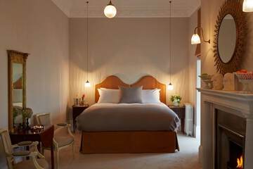 Accommodation at Albion House Ramsgate in manston airport