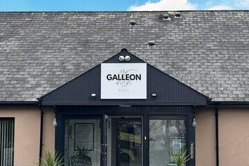 Accommodation at The Galleon Hotel Part of AG Collection in hull