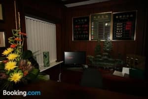 Accommodation at The Plough Inn in nunburnholme