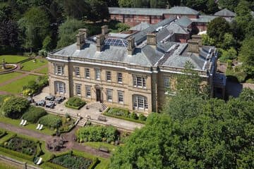 Accommodation at Oulton Hall Hotel Spa &  Golf Resort in oulton