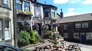 Accommodation at Cross Keys Inn in edinburgh airport