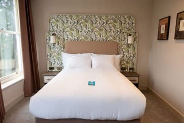Accommodation at Cedar Court Harrogate in harrogate
