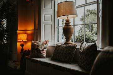 Accommodation at The Croft Hotel in croft on tees