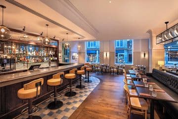 Accommodation at Leonardo Hotel Cardiff in cardiff airport