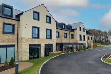 Accommodation at WILDES INNS in harthill