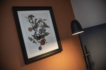 Accommodation at The Wilmslow Lodge in woodford aerodrome