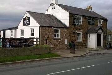 Accommodation at The Holly Hill Inn in charltons