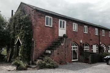 Accommodation at Skipbridge Farm Cottages in moor monkton