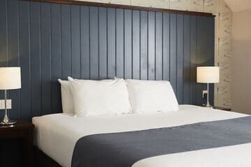 Accommodation at Darrington Hotel by Greene King Inns in cridling stubbs