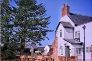 Accommodation at The Queens in carlisle lake district airport