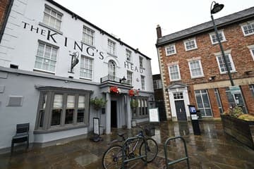 The Kings Head