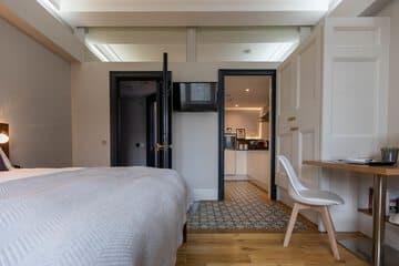 Accommodation at Linton Collection - 28 North Bridge in edinburgh airport