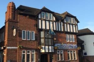 Accommodation at Station Inn in whitby