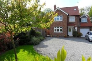 Accommodation at Eastdale Bed and Breakfast in hessle
