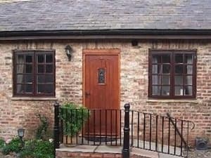 Accommodation at Thompsons Arms Holiday Lets + B &  B in flaxton